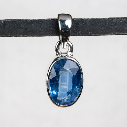 Kyanite Pendant 2.53 g 21x8mm - InnerVision Crystals