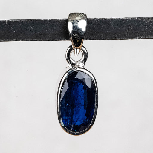 Kyanite Pendant 2.53 g 22x8mm - InnerVision Crystals