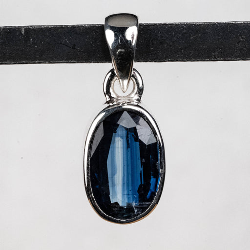 Kyanite Pendant 2.67 g 21x8mm - InnerVision Crystals