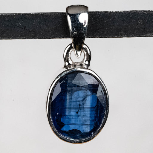 Kyanite Pendant 2.68 g 21x9mm - InnerVision Crystals