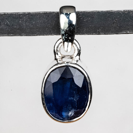 Kyanite Pendant 2.80 g 19x8mm - InnerVision Crystals