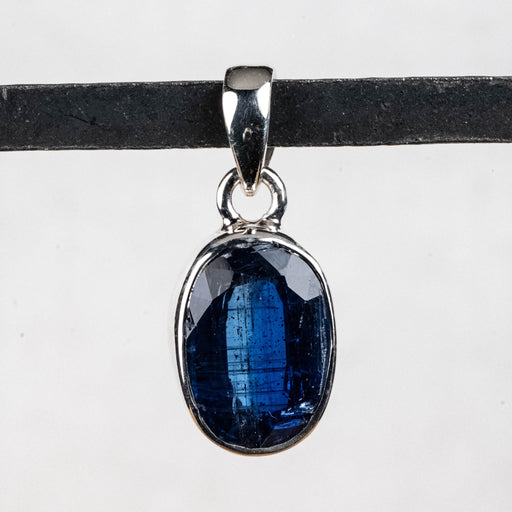 Kyanite Pendant 2.92 g 23x10mm - InnerVision Crystals