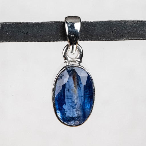 Kyanite Pendant 3.01 g 22x9mm - InnerVision Crystals