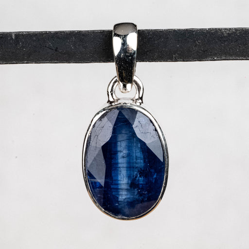 Kyanite Pendant 3.48 g 24x11mm - InnerVision Crystals