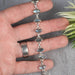 Labradorite Bracelet .925 Adjustable - InnerVision Crystals