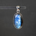 Labradorite Pendant 9.31 g 40x17mm - InnerVision Crystals