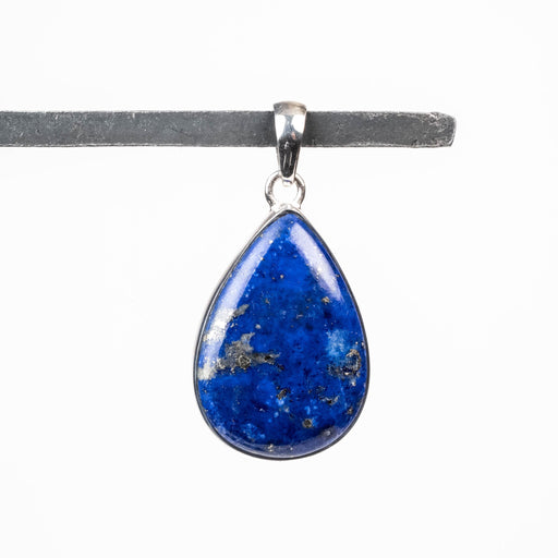 Lapis Lazuli Pendant 7.47 g 39x20mm - InnerVision Crystals