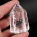 Lemurian Crystal Polished Point 109 g 59x40mm - InnerVision Crystals