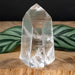 Lemurian Crystal Polished Point 117 g 64x41mm - InnerVision Crystals