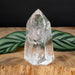 Lemurian Crystal Polished Point 135 g 68x43mm - InnerVision Crystals