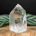 Lemurian Crystal Polished Point 91 g 55x38mm - InnerVision Crystals