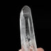 Lemurian Seed Crystal 100 g 107x30mm - InnerVision Crystals