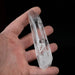 Lemurian Seed Crystal 100 g 107x30mm - InnerVision Crystals