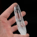 Lemurian Seed Crystal 100 g 107x30mm - InnerVision Crystals