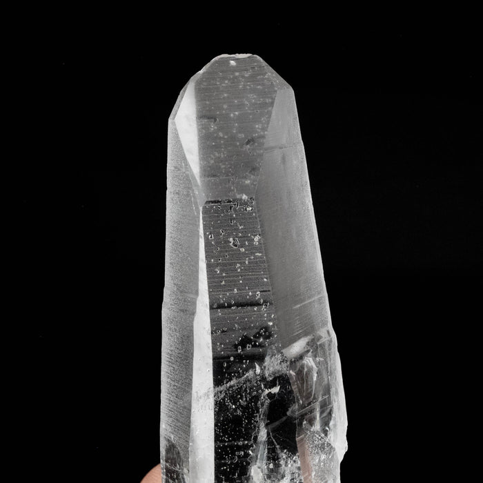 Lemurian Seed Crystal 102 g 101x30mm - InnerVision Crystals