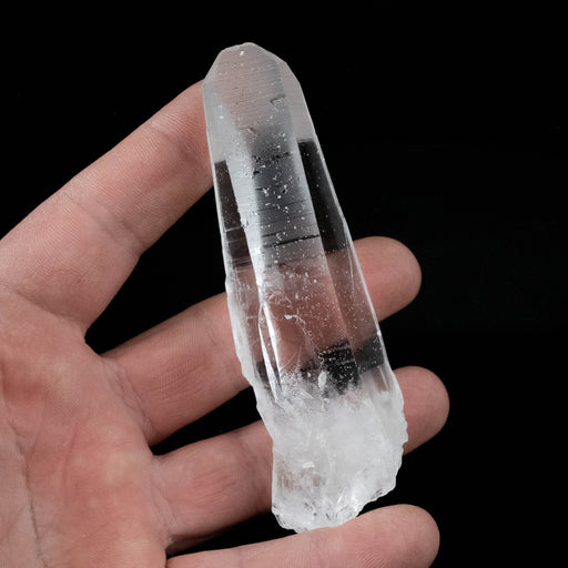 Lemurian Seed Crystal 102 g 101x30mm - InnerVision Crystals