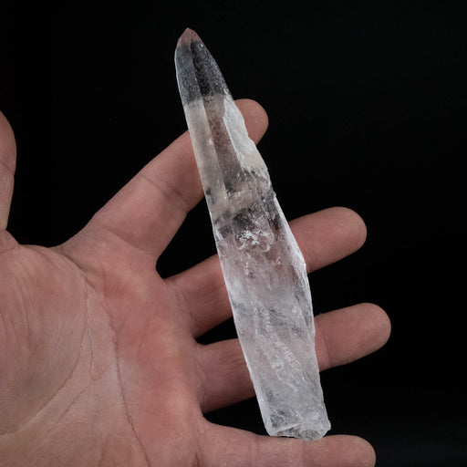 Lemurian Seed Crystal 102 g 146x25mm - InnerVision Crystals