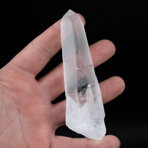 Lemurian Seed Crystal 106 g 106x29mm - InnerVision Crystals