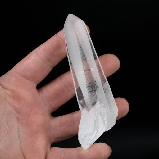 Lemurian Seed Crystal 106 g 106x29mm - InnerVision Crystals