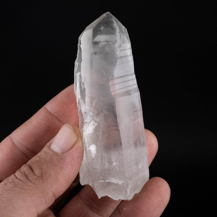 Lemurian Seed Crystal 106 g 84x31mm - InnerVision Crystals