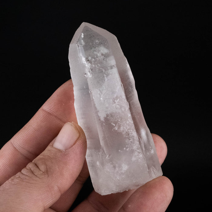 Lemurian Seed Crystal 106 g 84x31mm - InnerVision Crystals