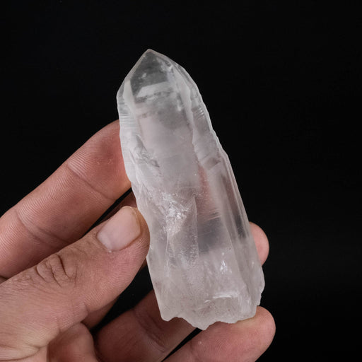 Lemurian Seed Crystal 106 g 84x31mm - InnerVision Crystals