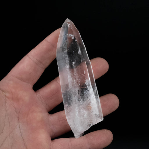 Lemurian Seed Crystal 110 g 109x33mm - InnerVision Crystals