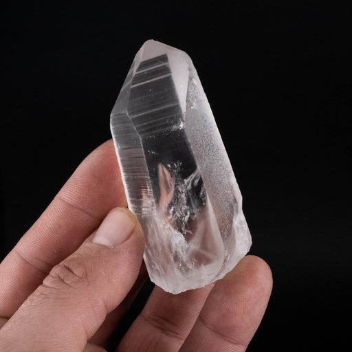 Lemurian Seed Crystal 110 g 73x37mm - InnerVision Crystals