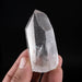 Lemurian Seed Crystal 110 g 73x37mm - InnerVision Crystals