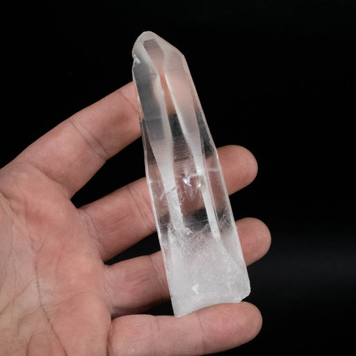 Lemurian Seed Crystal 112 g 111x30mm - InnerVision Crystals