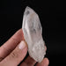 Lemurian Seed Crystal 112 g 95x35mm - InnerVision Crystals