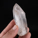 Lemurian Seed Crystal 112 g 95x35mm - InnerVision Crystals