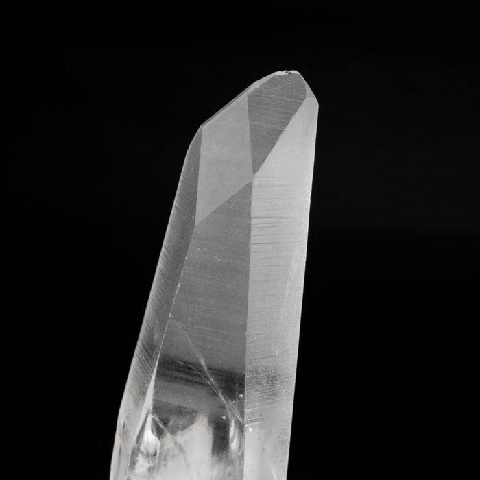 Lemurian Seed Crystal 113 g 124x30mm - InnerVision Crystals