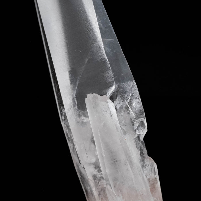 Lemurian Seed Crystal 113 g 124x30mm - InnerVision Crystals