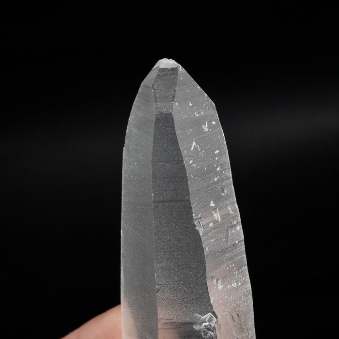 Lemurian Seed Crystal 116 g 119x28mm - InnerVision Crystals