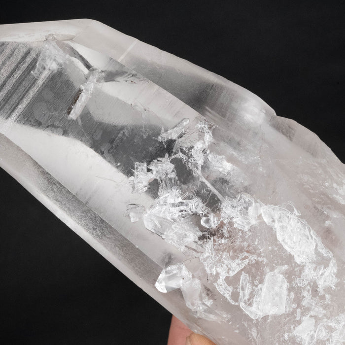 Lemurian Seed Crystal 1166 g 181x79mm - InnerVision Crystals