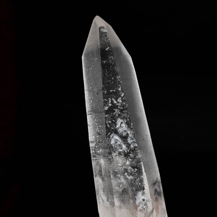 Lemurian Seed Crystal 121 g 118x31mm - InnerVision Crystals