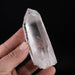 Lemurian Seed Crystal 128 g 95x34mm - InnerVision Crystals