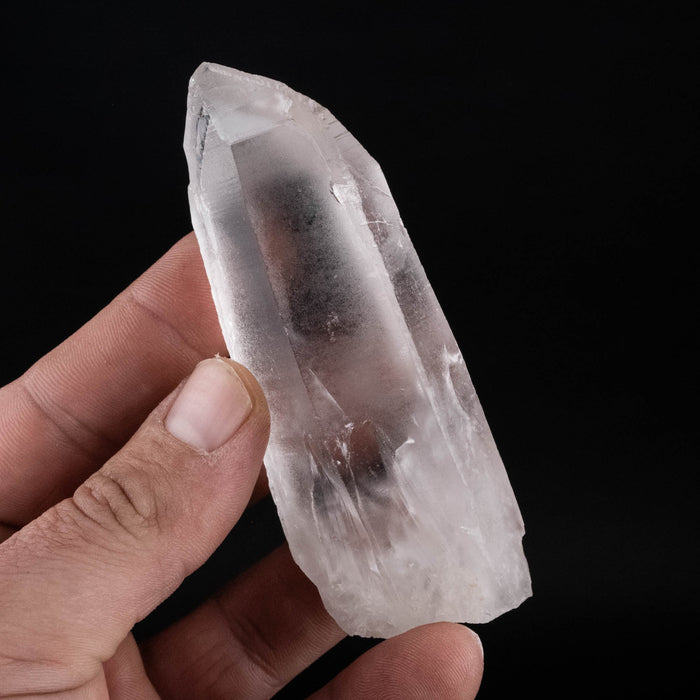 Lemurian Seed Crystal 128 g 95x34mm - InnerVision Crystals