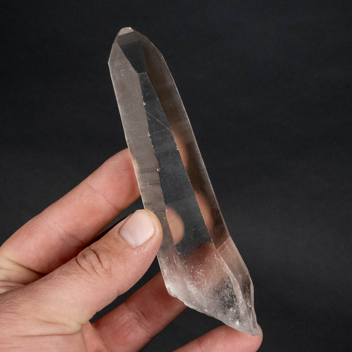 Lemurian Seed Crystal 136 g 128x32mm - InnerVision Crystals