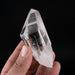 Lemurian Seed Crystal 137 g 89x39mm - InnerVision Crystals