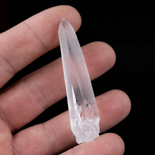 Lemurian Seed Crystal 14 g 65x15mm - InnerVision Crystals