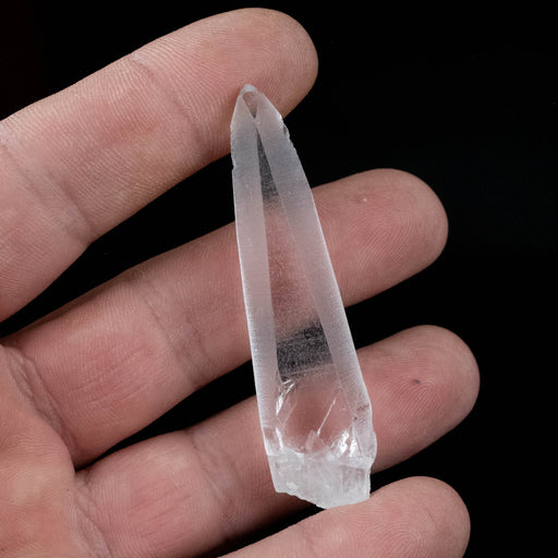 Lemurian Seed Crystal 14 g 65x15mm - InnerVision Crystals