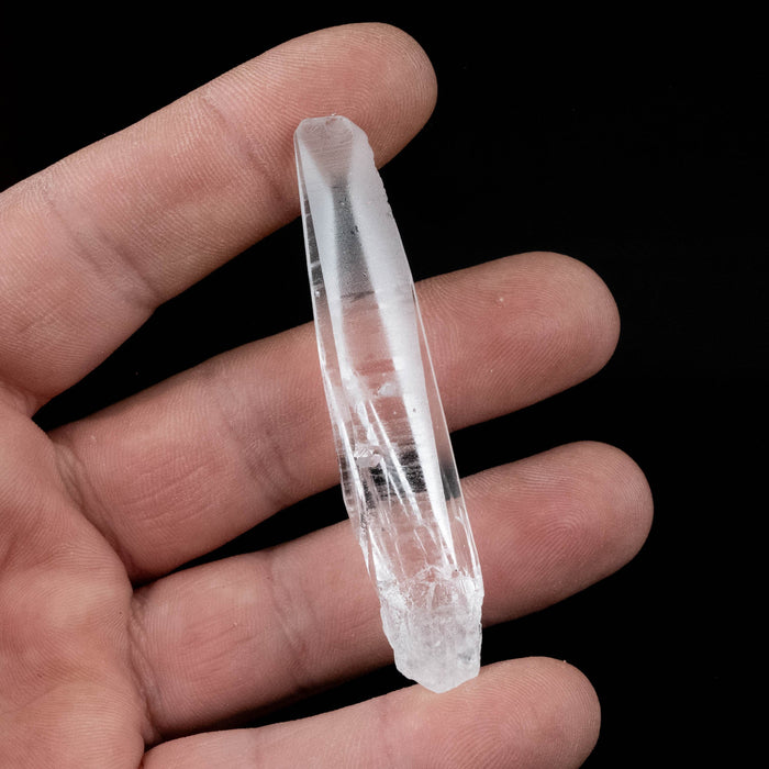 Lemurian Seed Crystal 14 g 70x14mm - InnerVision Crystals