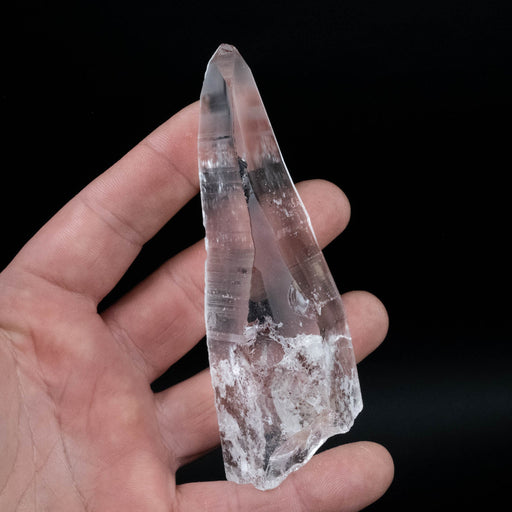 Lemurian Seed Crystal 140 g 112x34mm - InnerVision Crystals