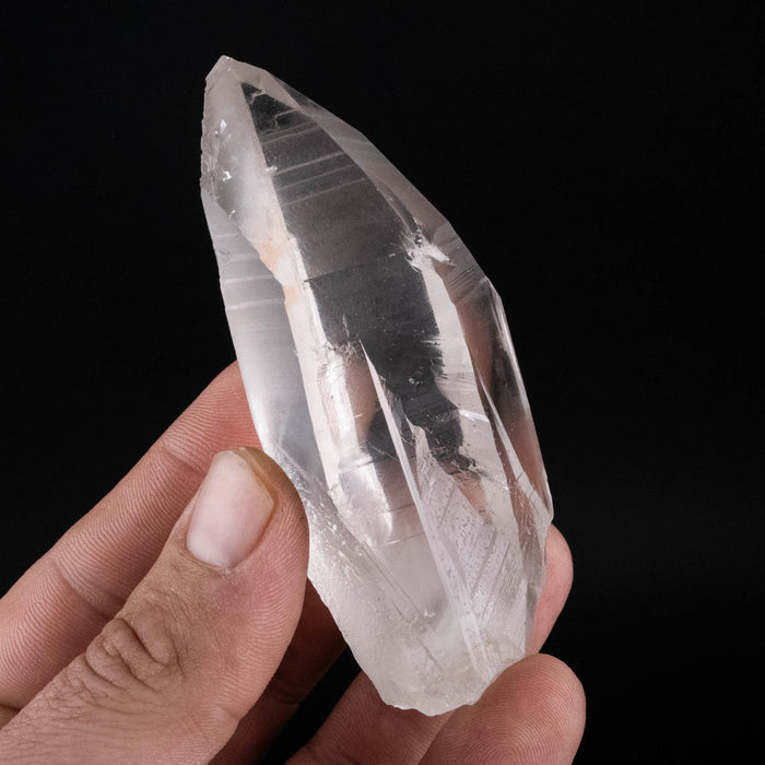 Lemurian Seed Crystal 140 g 90x36mm - InnerVision Crystals