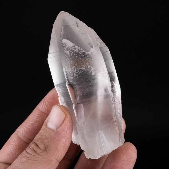 Lemurian Seed Crystal 140 g 90x36mm - InnerVision Crystals