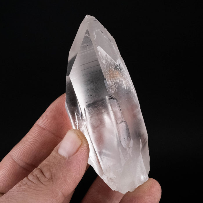 Lemurian Seed Crystal 140 g 90x36mm - InnerVision Crystals