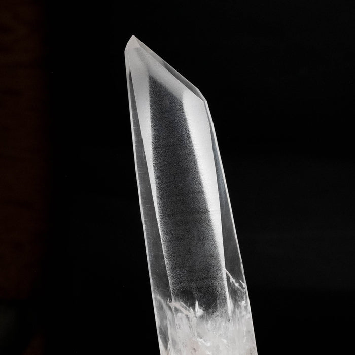 Lemurian Seed Crystal 142 g 139x31mm - InnerVision Crystals