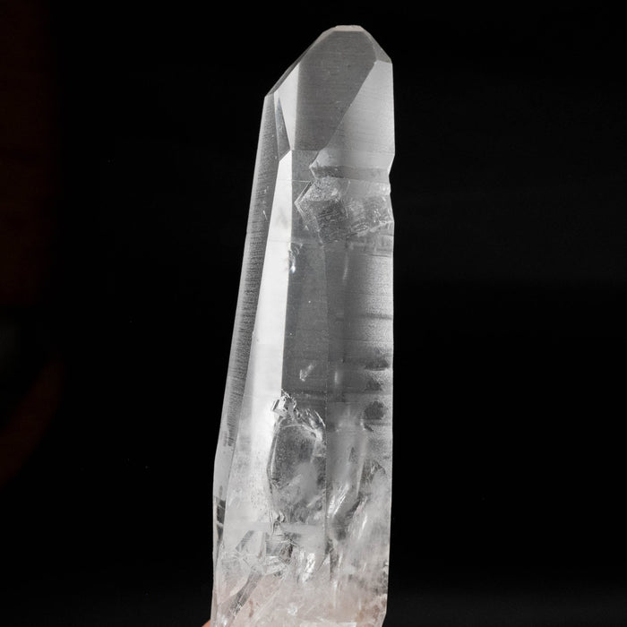 Lemurian Seed Crystal 145 g 130x32mm - InnerVision Crystals